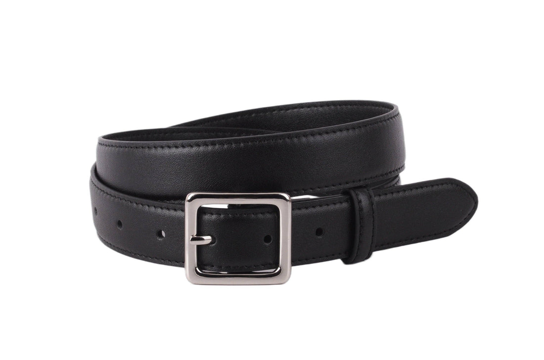 Square Buckle Belt