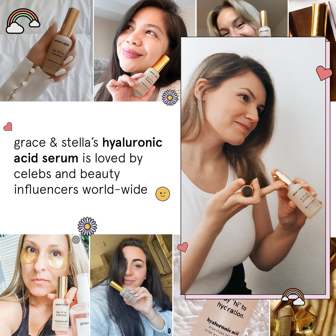 Hyaluronic Acid Serum