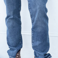 Ambassador Slim Denim