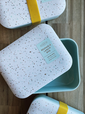 Melamine Lunch Box